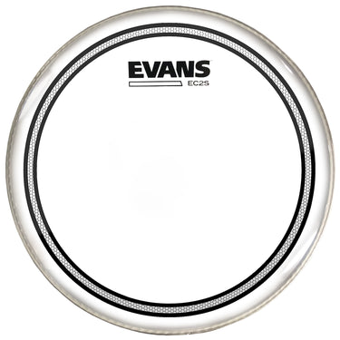 Parche Evans 10